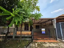 Jarang Ada Rumah Rapi & Siap Huni Sektor 1B Gading Serpong
