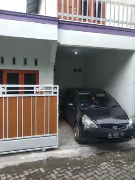 Rumah di Magelang dekat artos mol, kampus 2 UMM, Akmil, Alon-alon