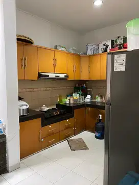 DISEWAKAN RUMAH DI TAMAN KOPO INDAH III BANDUNG