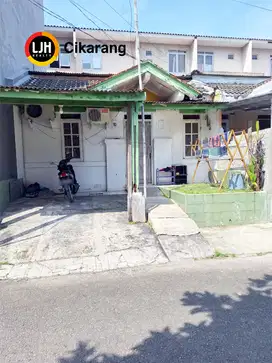 Rumah di Lembah Hijau Lippo Cikarang Dijual Semi Furnished