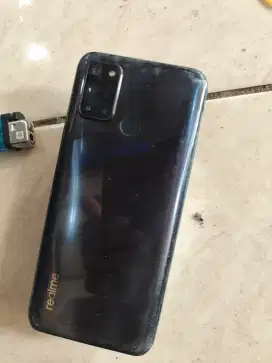 Relmi 7i 8/128 minus