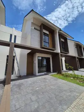 Rumah di Citra Garden Serpong Cisauk Tangerang