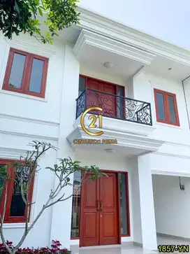 Dijual Rumah Di Pondok Jagung TimurTangerang