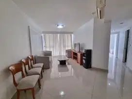 FOR RENT 3 BR - TAMAN RASUNA KUNINGAN JAKARTA SELATAN