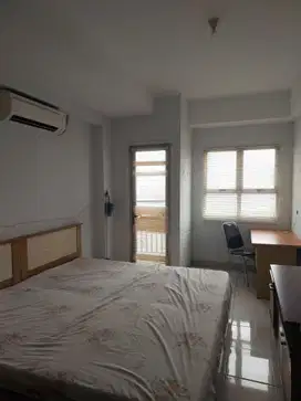 MURAH Apartemen M Square Furnished
