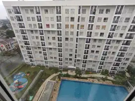 Disewakan Apartment Scientia Tipe 1 Bedroom