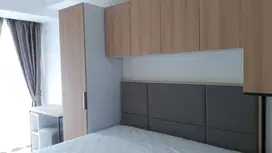 Di Sewakan Apartment Studio M Town Gading Serpong