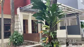 Dijual Rumah Bagus Ada Club House Di Bintaro Sektor 9