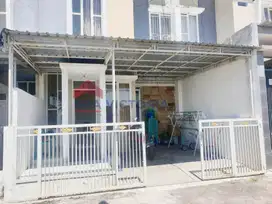 Rumah Idaman Keluarga Tenang, Aman, Dekat Segalanya Harga Murah