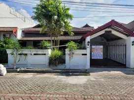 Rumah Perum. Satelite Indah Tanjungsasi Surabaya