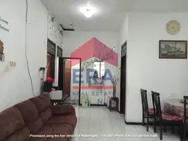 Dijual Rumah di Jalan Danau Maninjau, Malang