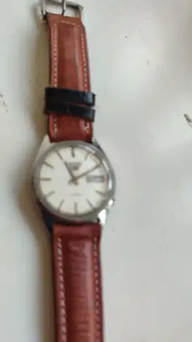Jam seiko 6309 original