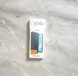 NEW SEGEL SAMSUNG A16 5G (8/256)