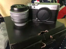 Dijual camera Xa20
