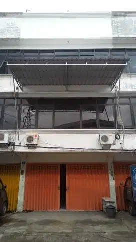 RK Kawasan Lalu Lintas Tinggi Tanjungsari Terdepan Tol Tandes Dupak