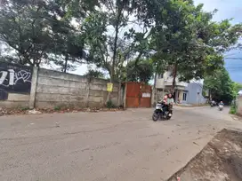 Kavling Dekat Tol Limo hanya 3Jt-an. SHM Pecah per-Unit. Bisa Cicil
