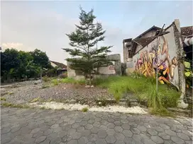 Timur Pasar Gentan, 5 Menit Jl Kaliurang km 10