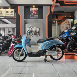 SCOOPY KARBU TAHUN 2012
