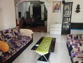 Dijual Rumah 2 Lantai Murah Cocok Untukmu di Taman Harapan Baru Bekasi