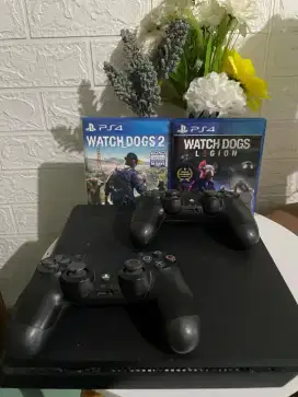 PS4 Slim 1TB (Ori)