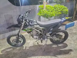 Kawasaki KLX 150