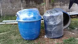 Septictank, Sepiteng Biofilter, Biotank, Biofil, Biotech,