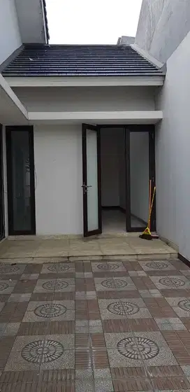 Dijual Rumah Lokasi Idaman Gen Z di Asia Tropis Harapan Indah Bekasi