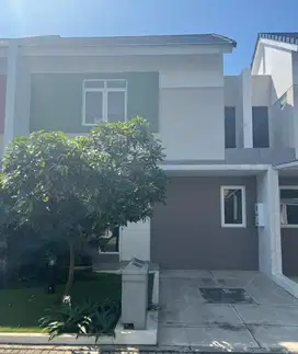 Termurah! Rumah lux dayana maxi summarecon bandung