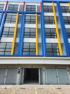 DISEWAKAN RUKO DUPAK TENGAH KOTA SURABAYA