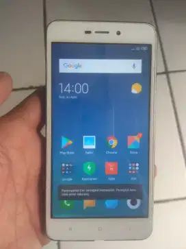 Redmi 4a 2/16 batang