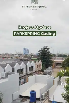 Rumah Kelapa Gading