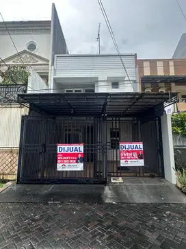 Dijual Rumah Taman Semanan Indah 2 Lantai Kondisi Bagus Rapih