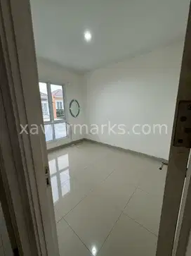 Rumah 6 x 12 Cluster Karelia Village Gading Serpong Tangerang