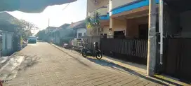 Jual Rumah  Di Jln Gunung  Soputan Denpasar Bali.Mahendradatta,Kuta