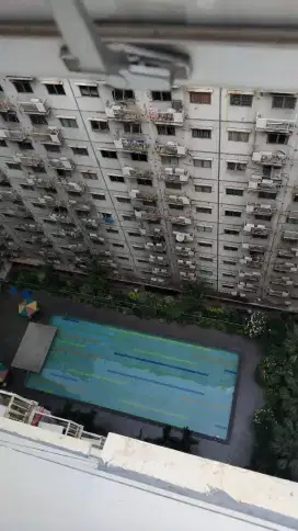 Over Kredit Apartemen Gading Icon Rosewood Tower B