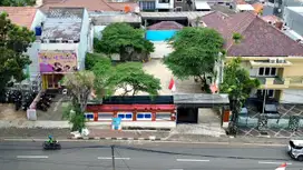 Dijual Cepat Kavling Siap Bangun Di Tebet, Commercial use!