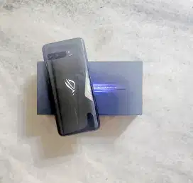 SECOND ASUS ROH PHONE 3 5G (8/128)