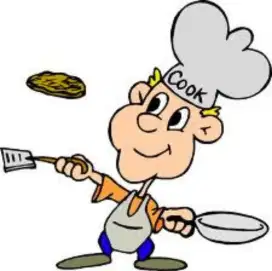 Dibutuhkan untuk Tim Produksi makanan