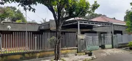 Rumah murah di Cluster Bintaro Veteran Jakarta Selatan dekat tol