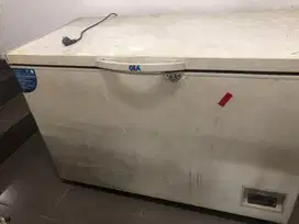 freezer GEA tipe AB 506 t-x