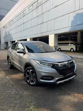 Honda HRV SE AT 2020