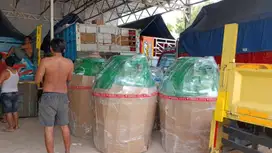 Septictank, Sepiteng Biofilter, Biotank, Biofil, Biotech