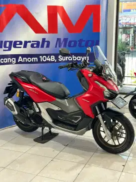 KM RENDAH HONDA ADV 160cc ABS TH 2022