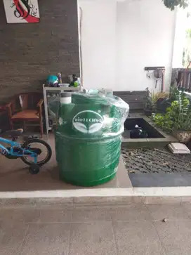 Biofil, Biotank, Septic Tank, Sepiteng, Septitank, Biotek, Biofilter,