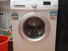 Mesin cuci sanken sfl 7000w ukuran 7 kg