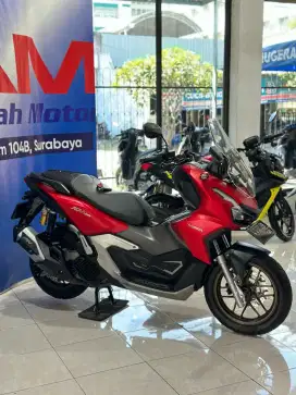 LOW KM HONDA ADV 160cc ABS Tahun 2022 SUPER