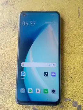 Realme Narzo 50 ram 4/64 gb