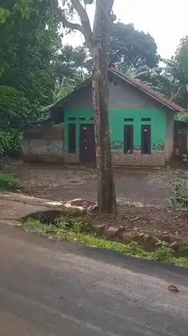 JUAL  CEPAT  RUMAH  BISA  BUAT  USAHA  GN  SINDURl