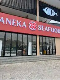 Dibutuhkan segera Kasir untuk Resto Seafood Cabang Bandung