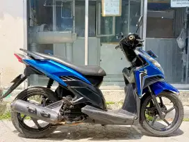 Vario 110 komplit nego di tempat